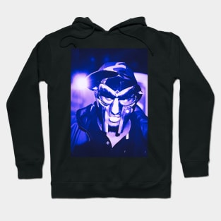 MF DOOM RETRO Hoodie